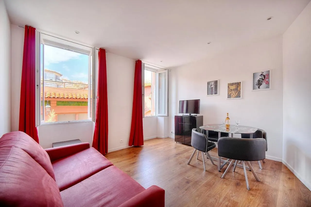 Charmant 2 Pieces Centre De Cannes - A1B209 Fransa