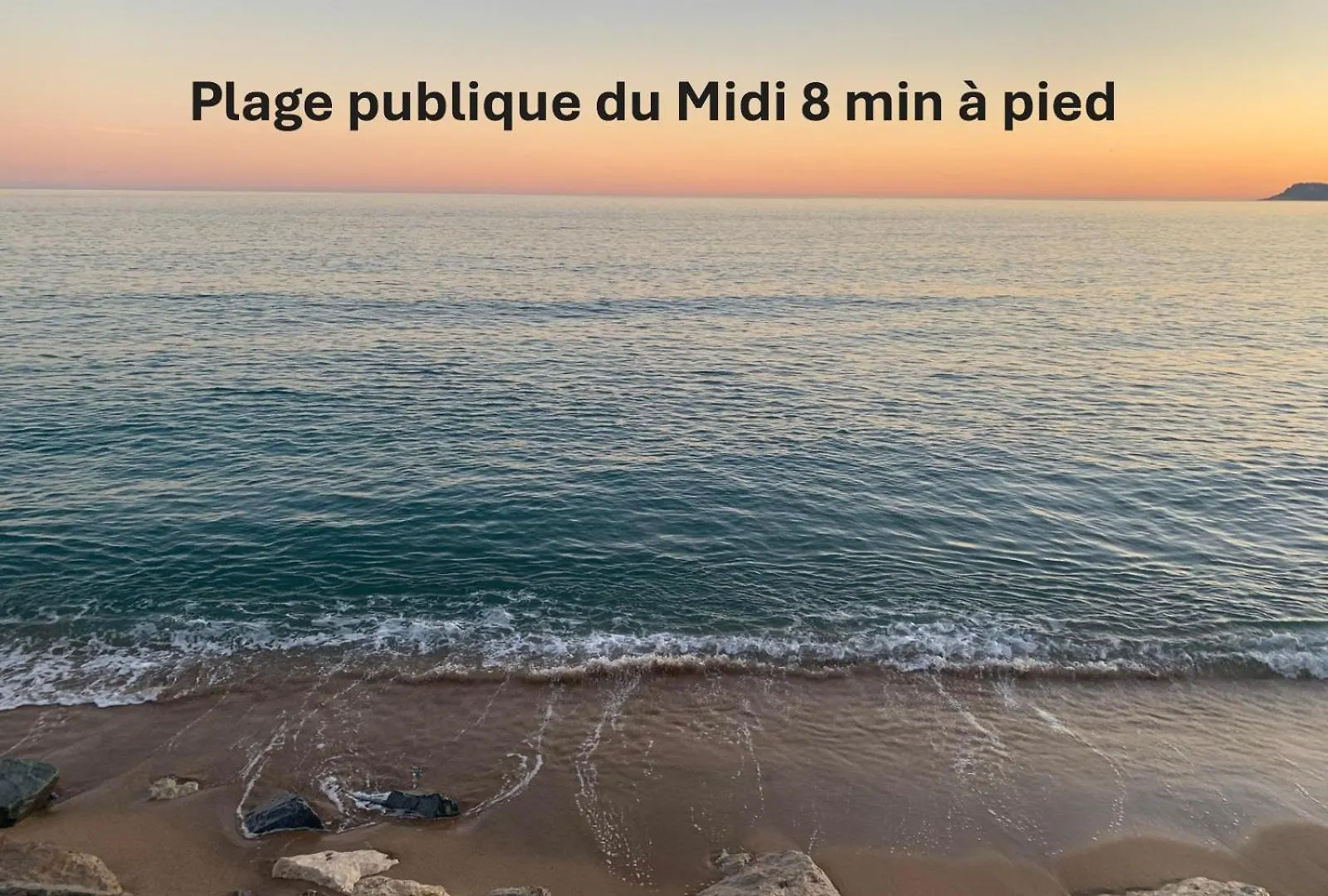 Charmant 2 Pieces Centre De Cannes - A1B209 0*,  Fransa
