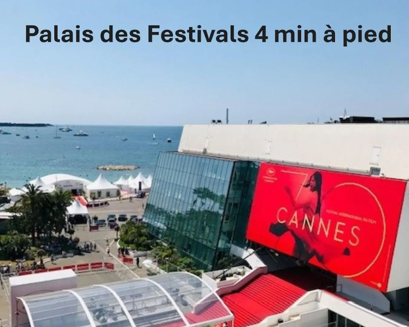 Charmant 2 Pieces Centre De Cannes - A1B209