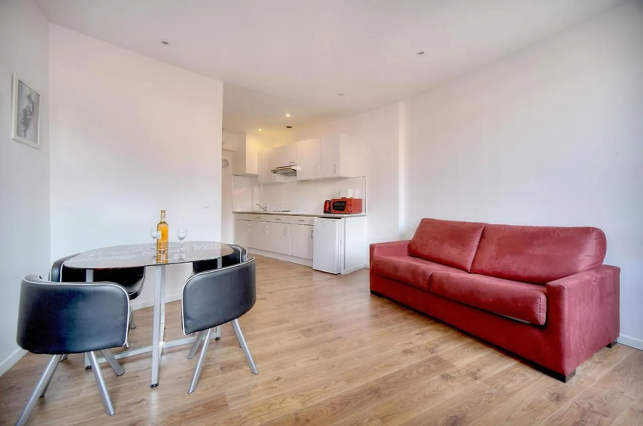 Appartamento Charmant 2 Pieces Centre De Cannes - A1B209 Francia