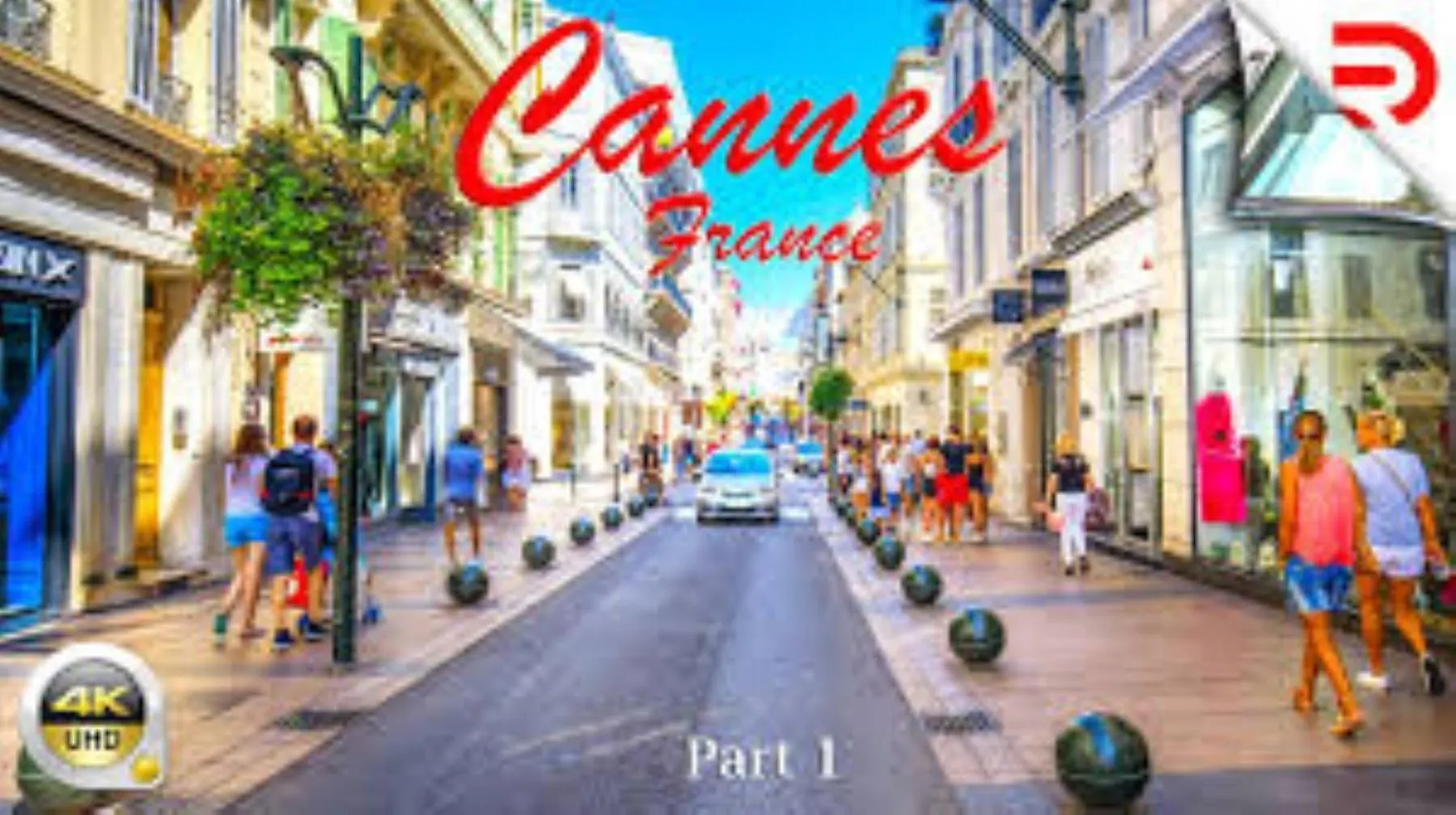 Charmant 2 Pieces Centre De Cannes - A1B209 Appartamento